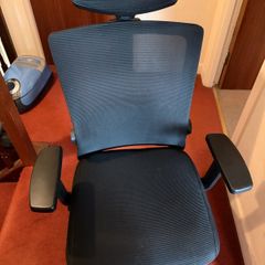 Office chair