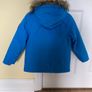 warm and waterproof jacket Image 2