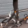 Dalkiia F1Zero Bike - Size Small - TT Triathlon Image 10