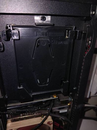 Desktop Pc Ryzen 5 2600 / Gtx 1070 / 8gb Ram / 240gb Ssd