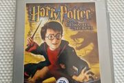 Harry Potter and the Chamber of Secrets PlayStation2 Ps2 Games Original