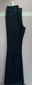 new marks & Spencer boot cut denim jeans  tag attached