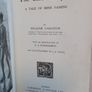 The Black Prophet: A Tale of Irish Famine by William Carleton. Illustrated by Jack B. Yeats (CP120) Image 2