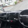 Peugeot Boxer 2021 Image 9