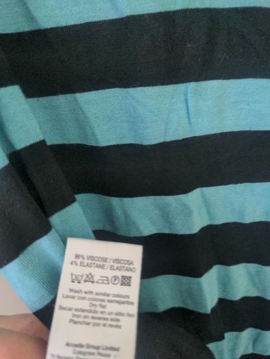 Dorothy Perkins ladies top