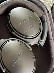 Bose QC  35