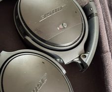 Bose QC  35