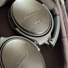 Bose QC  35
