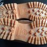 Timberland boat shoes - nearly new condition size UK 8 Image 3