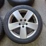 vw monte carlo alloy wheels Image 2