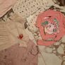 Girls top bundle zara bonpoint 7-8 Image 3