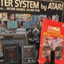 Atari 2600 Woody CX-2600 U PAL Boxed Console Bundle Image 3