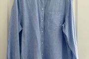 H and M Long sleeve  Blouse