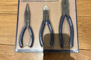 pliers set