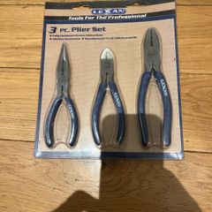 pliers set