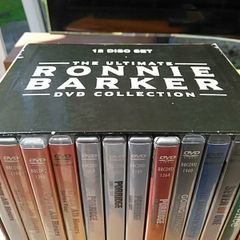 Ronnie Barker