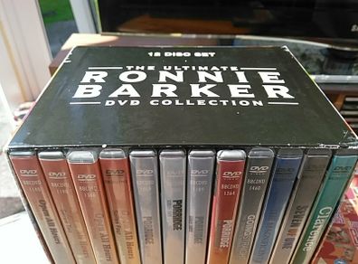 Ronnie Barker