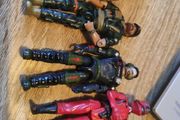 Action Force