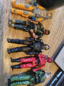 Action Force