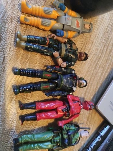 Action Force