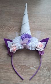 hairband.