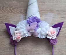 hairband.