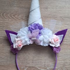 hairband.