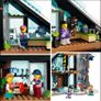 Lego City - Ski & Climbing Centre Image 4