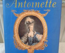 Marie Antoinette 1st edition