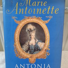 Marie Antoinette 1st edition