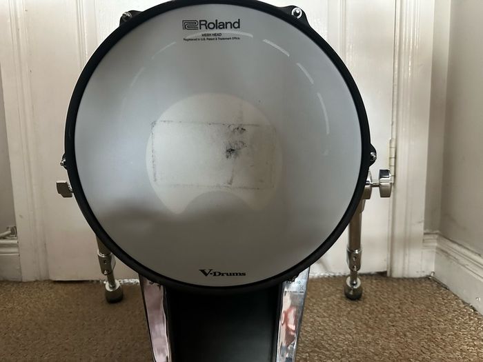 Roland KD 140 BC Kick Pad