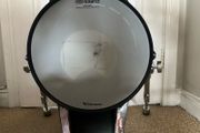 Roland KD 140 BC Kick Pad