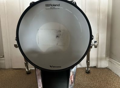 Roland KD 140 BC Kick Pad