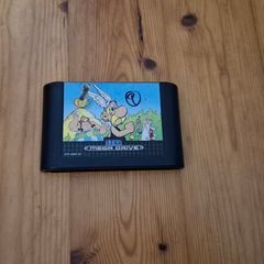 Asterix and the Great Rescue (Mega Drive)