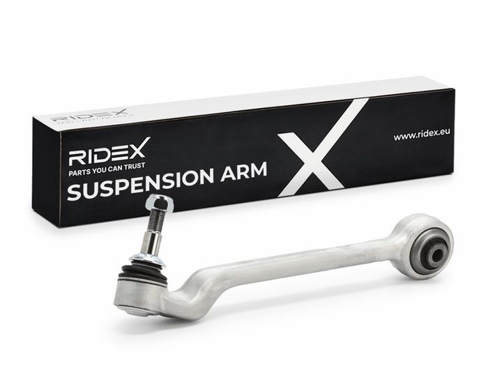F30 RIDEX Suspension arm Right