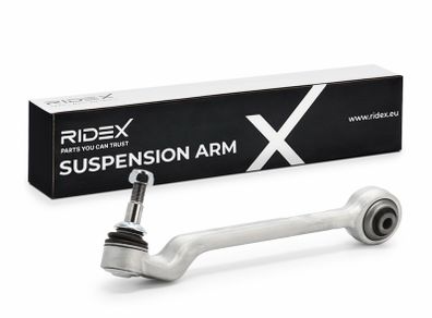F30 RIDEX Suspension arm Right