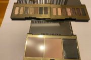 Estee Lauder Eyeshadows and Blush Palettes