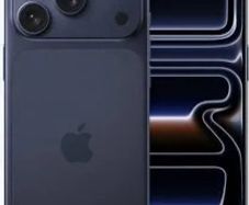 Iphone 17 Pro Max, 256gb, Brand New Sealed & Unlocked,