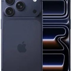Iphone 17 Pro Max, 256gb, Brand New Sealed & Unlocked,