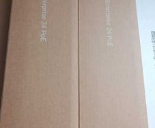 Ubiquiti USW Enterprise 24 PoE