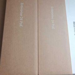 Ubiquiti USW Enterprise 24 PoE