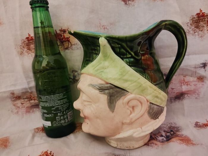 Character Jug