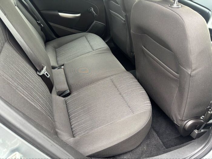 Opel Astra 2010