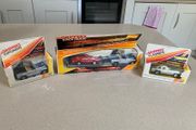 Grippers year 1981 Collection lot Rare