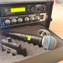 Shure wireless microphone ULX p4 beta 58 Image 2