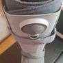 Medical Walking Boot & Elbow Crutches Image 2