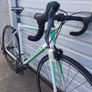 Boardman X7 Sport racer , commuter,  turbo trainer Image 5