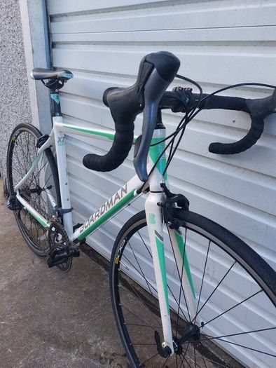 Boardman X7 Sport racer , commuter,  turbo trainer