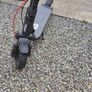Xiaomi Electric Scooter 5 Pro - Pristine Condition (Barely Used / Under Warranty) Image 2