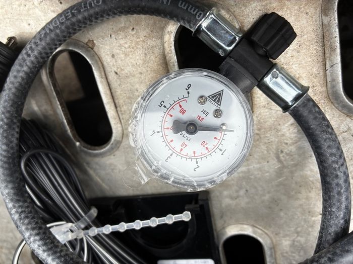 vw audi compressor